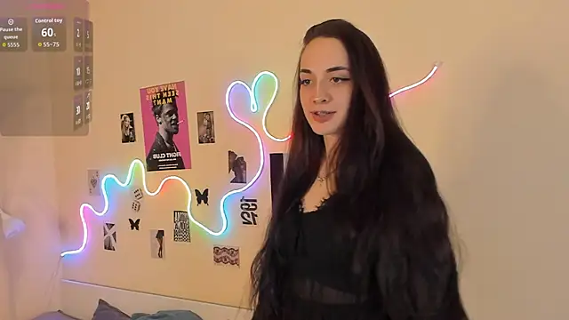 pearl sky online show from April 8, 2026, 9:05 pm