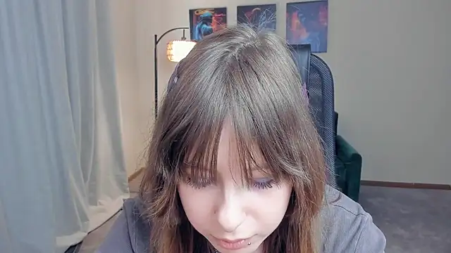 NiaHodge online show from March 9, 2026, 10:30 am