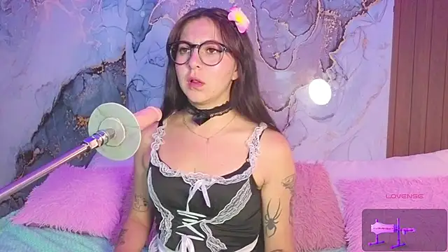 Snapshot of abbycandhy chatting on April 19, 2026, 8:22 pm abbycandhy online show from April 19, 2026, 8:22 pm