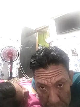 parido61 online show from May 3, 2026, 2:42 pm