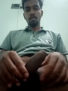 Playboy7305 online show from April 12, 2026, 6:00 pm