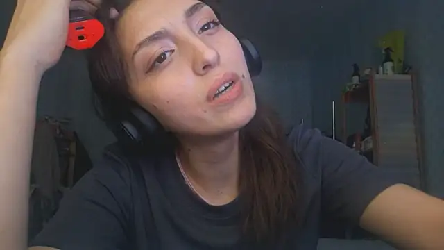 CindyLight online show from March 24, 2026, 3:34 pm