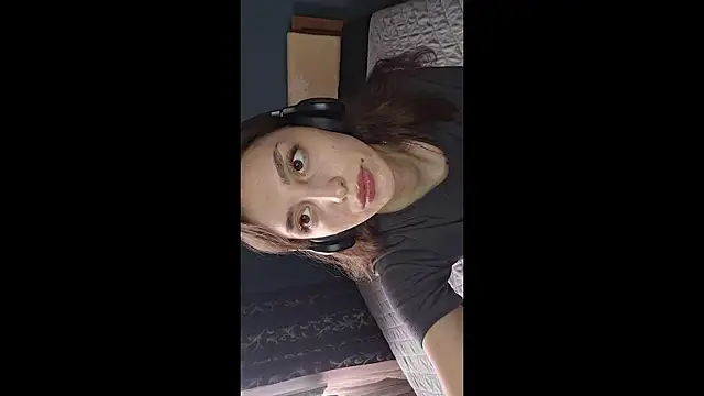 CindyLight online show from May 31, 2026, 2:12 pm