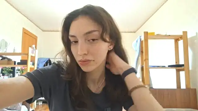 CindyLight online show from March 23, 2026, 6:19 pm