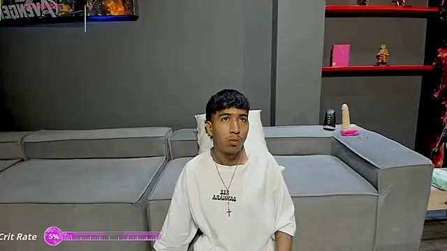 Snapshot of Ender_h0tt chatting on April 11, 2026, 1:59 pm Ender h0tt online show from April 11, 2026, 1:59 pm