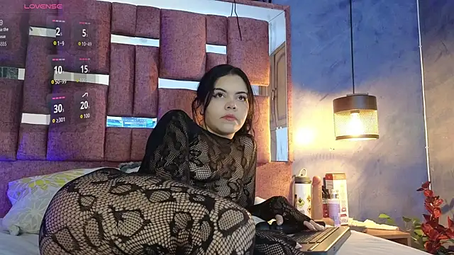 Snapshot of miss_merly_01 chatting on April 25, 2026, 11:57 am miss merly 01 online show from April 25, 2026, 11:57 am