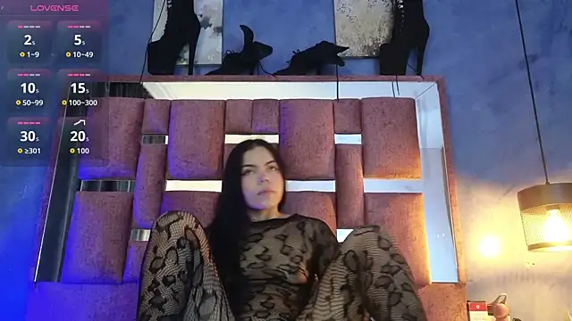 Snapshot of miss_merly_01 chatting on May 6, 2026, 11:58 am miss merly 01 online show from May 6, 2026, 11:58 am