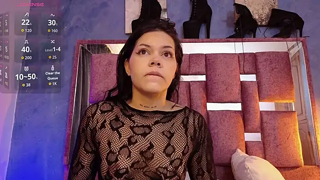 Snapshot of miss_merly_01 chatting on April 15, 2026, 12:10 pm miss merly 01 online show from April 15, 2026, 12:10 pm