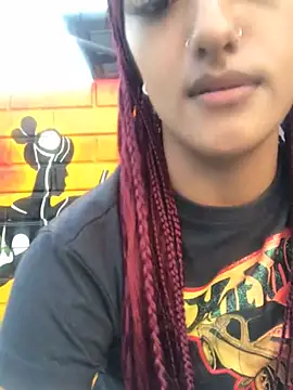 CuteBubbles13th online show from April 5, 2026, 3:51 pm