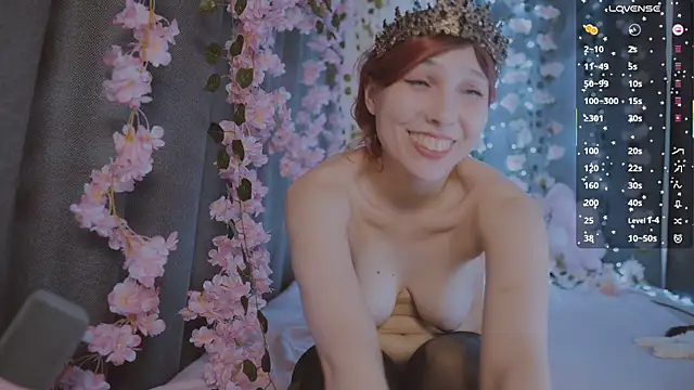 x  sexykitten666  x online show from June 5, 2026, 5:29 pm