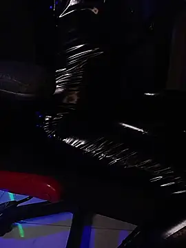 LadyIvanna online show from March 19, 2026, 5:35 pm