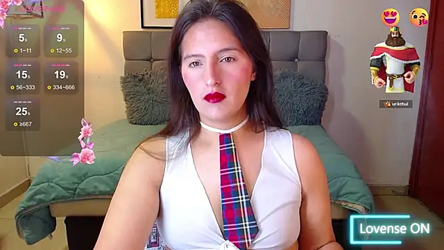 Snapshot of Sharon_makelove chatting on May 5, 2026, 7:17 pm Sharon makelove online show from May 5, 2026, 7:17 pm