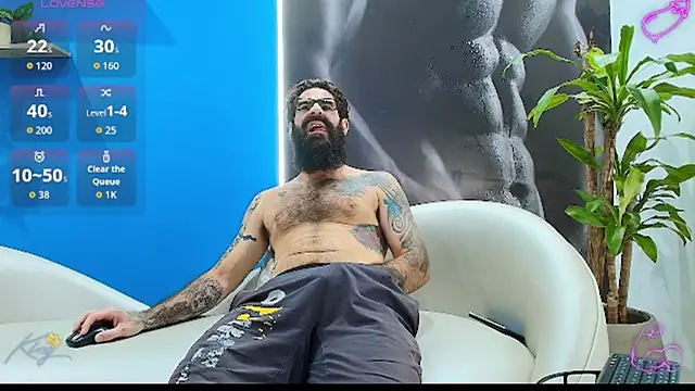 Haraldsmed online show from March 16, 2026, 1:15 pm