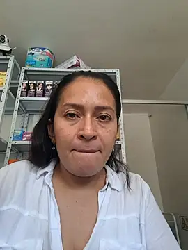 Snapshot of Dr_Edna_naughty chatting on May 31, 2026, 9:37 pm Dr Edna naughty online show from May 31, 2026, 9:37 pm