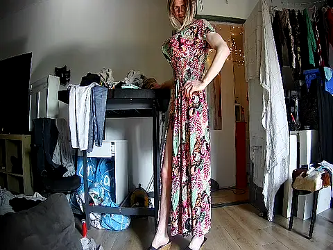 rudy25cm online show from March 24, 2026, 11:32 am