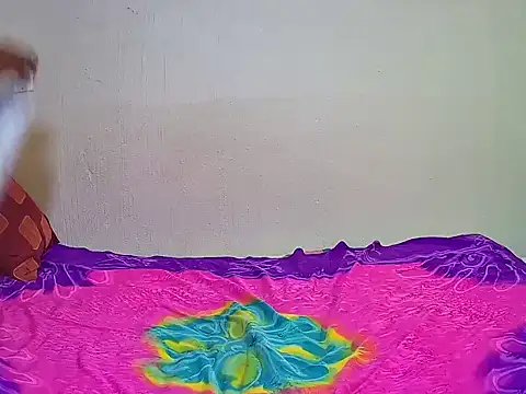 SweetRosyX online show from March 8, 2026, 2:09 pm