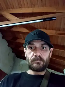 Toro18x4 online show from April 11, 2026, 8:23 pm