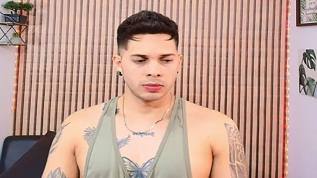 johan speitzer online show from March 23, 2026, 12:22 am