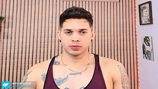 johan speitzer online show from March 26, 2026, 11:13 pm