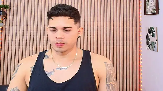 johan speitzer online show from March 22, 2026, 5:21 am