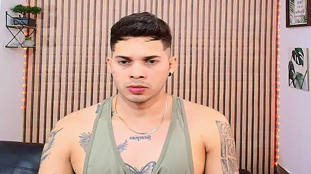 johan speitzer online show from April 13, 2026, 11:20 pm