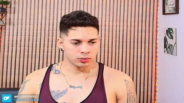 johan speitzer online show from March 21, 2026, 3:08 am