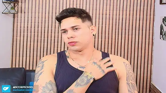 johan speitzer online show from March 25, 2026, 12:22 am