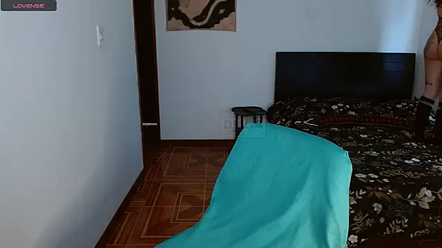 VelvetVal  online show from April 1, 2026, 4:37 pm