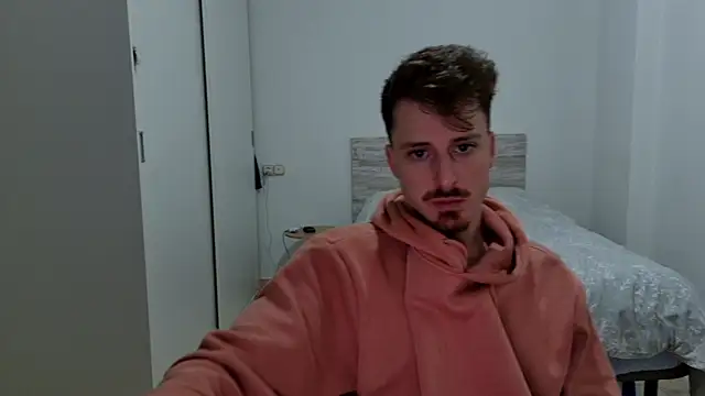 zeusoctavian1 online show from March 9, 2026, 3:48 pm