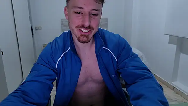 zeusoctavian1 online show from March 14, 2026, 5:52 pm