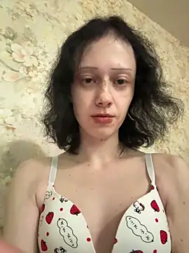 Snapshot of AmanitaXXX69 chatting on June 6, 2026, 8:08 am AmanitaXXX69 online show from June 6, 2026, 8:08 am