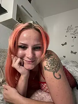 Fiebie licious  online show from July 22, 2026, 2:13 am