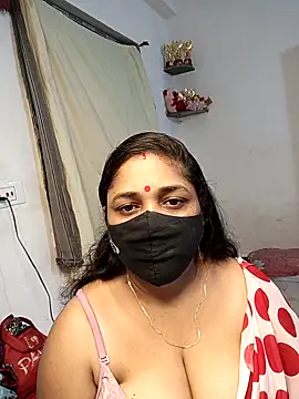 Snapshot of Tanvi_My_Girl chatting on April 25, 2026, 2:03 pm Tanvi My Girl online show from April 25, 2026, 2:03 pm