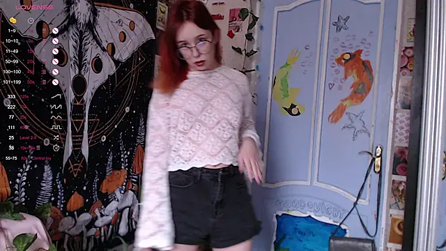 Janet Sweet  online show from March 28, 2026, 6:03 am