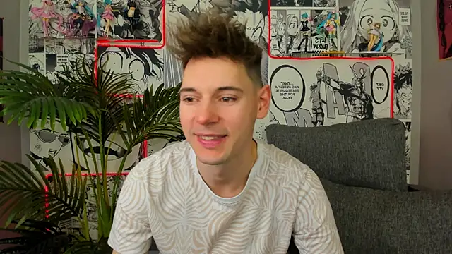 Martin Perry online show from April 1, 2026, 11:22 am