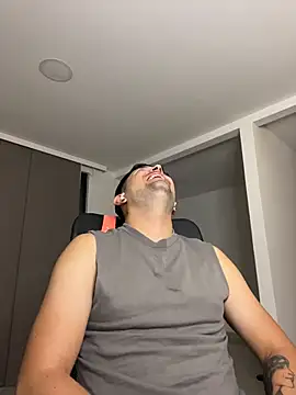 TroyeSavage online show from March 27, 2026, 11:27 pm