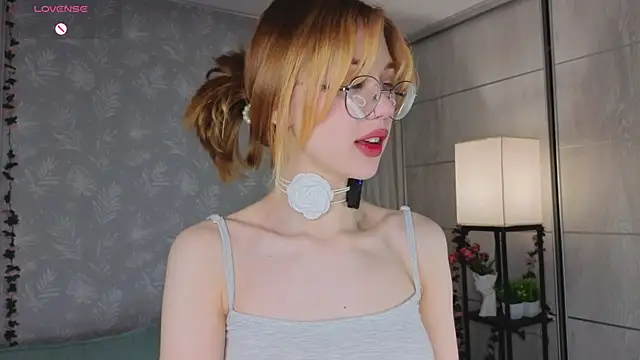 MaryAllston online show from April 11, 2026, 1:15 pm