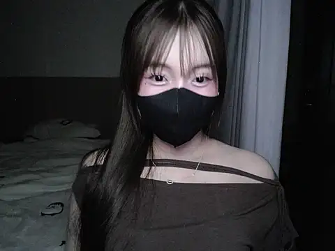 HeooPeppa online show from March 16, 2026, 5:37 pm