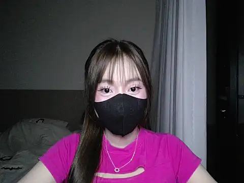 HeooPeppa online show from March 17, 2026, 5:27 pm