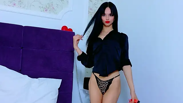 NataliaCroft online show from March 24, 2026, 3:23 pm