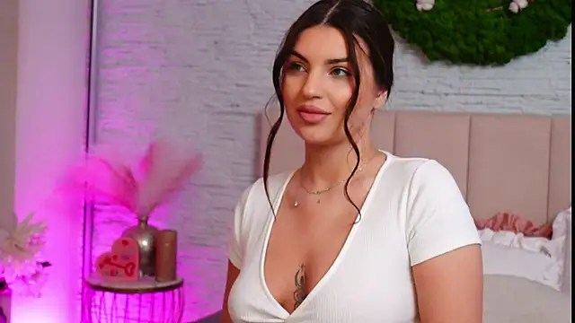 SophysSecret online show from March 13, 2026, 10:26 pm