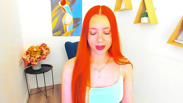 BloomAndFun online show from April 5, 2026, 12:34 pm