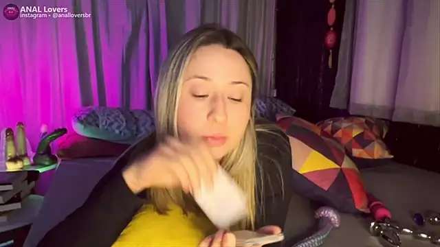 analloversbr online show from May 23, 2026, 1:26 am