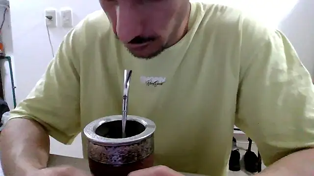 Morboxxxoo online show from March 12, 2026, 2:21 pm