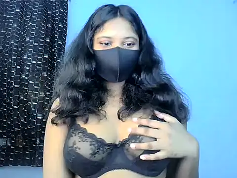 KASHISH SINGH  online show from June 23, 2026, 9:18 am