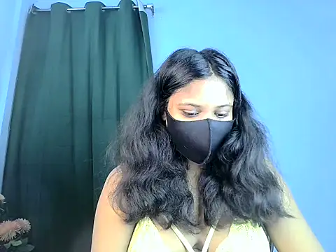 KASHISH SINGH  online show from August 4, 2026, 3:27 pm