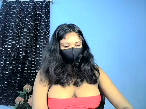 KASHISH SINGH  online show from August 1, 2026, 6:28 pm