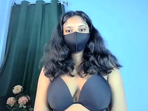 KASHISH SINGH  online show from August 6, 2026, 6:30 am
