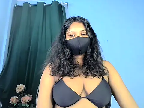 KASHISH SINGH  online show from August 8, 2026, 8:21 am