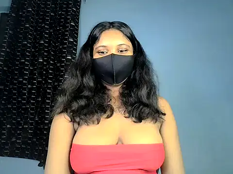 KASHISH SINGH  online show from July 24, 2026, 4:58 pm